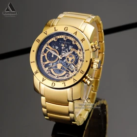 ساعت مچی بولگاری Bvlgari One Out Of 1000-G