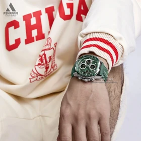 ساعت مردانه نیوی فورس Naviforce NF9197SG