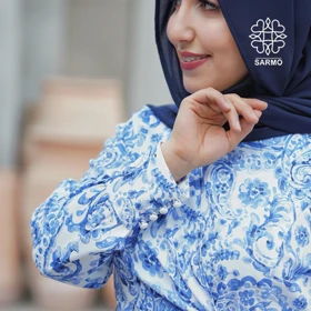 عبا ترمه