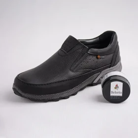 واکس چرم Belerto