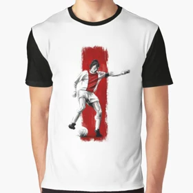 تیشرت لانگ ورزشی آژاکس | تیشرت لانگ Ajax طرح Netherlands Football کد 147649