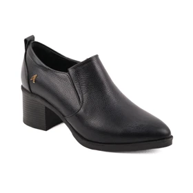 کفش اداری زنانه نیکلاس کد 1076	