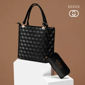 ست کیف زنانه Gucci