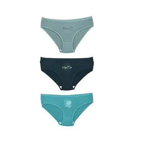 شورت زنانه مدل MDSS-CG1569 مجموعه 3 عددی