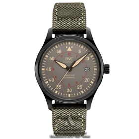 ساعت آی دبلیو سی کوکی IWC Schaffhausen 912