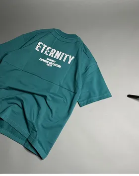 تیشرت ماچینیست ETERNITY