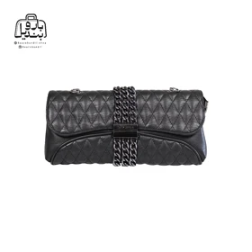 کیف زنانه دوشی دنیز جنوا Deniz Jenova کد 00105
