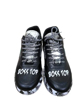 کتانی نایک مردانه Boss Top