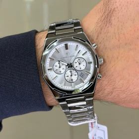 ساعت مردانه اورجینال دنیل سزار DC 1332