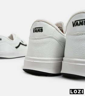 کفش کتانی بزرگ پا ونس VANS upland