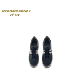 کفش ونس بالون چرم طبیعیsi151