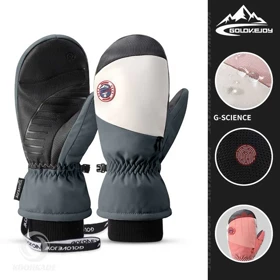 دستکش گورتکس GOLOVEJOY کد SK27