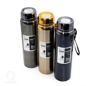 فلاسک کوهنوردی درجه دار 1 لیتری SZM