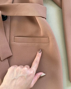 کت کرپ Royal ( نسکافه ای) (اوتلت)