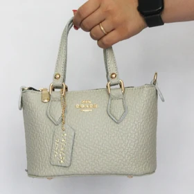 کیف زنانه دستی مدل سوما کد410