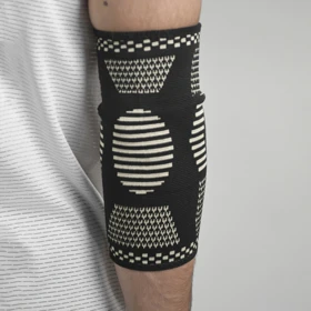 آرنج بند مایلیکا مدل NO-975 بسته دو عددی