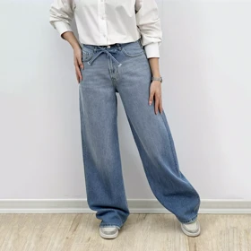 شلوار جین بگ 1007494