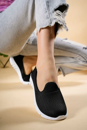 کتانی زنانه ریکن riccon