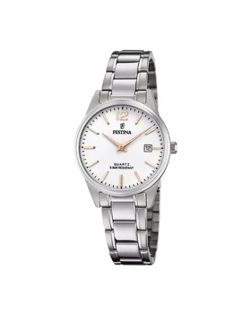 ساعت مچی زنانه فستینا FESTINA F20509/2