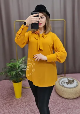 تونیک کراواتی