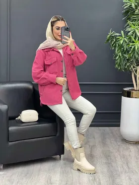 شکت چهار جیب