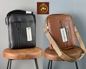 کیف مردانه دوشی