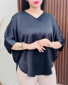 شومیز ساتن