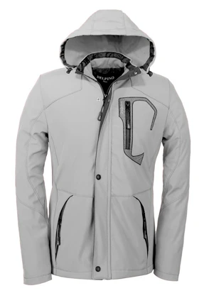 کت و کاپشن مردانه delpino