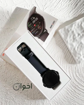 ساعت هوشمند شیائومی mibri lite