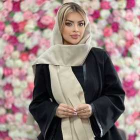 شال فوتر