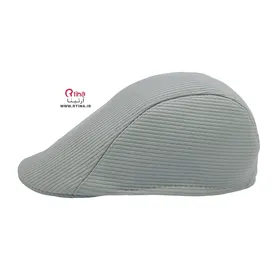 کلاه طرح فلت مردانه و زنانه (باراتا چهار فصل)
