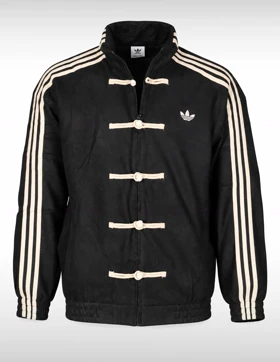 سویشرت اسپرت Unisex آدیداس Adidas Chinese New Year Jacket U