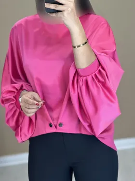 شومیز کیمونو : 1009165