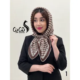 روسری کد 1219/3