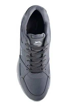کفش اسپرت مردانه Pera Sneaker خاکستری تیره SA20RE011
