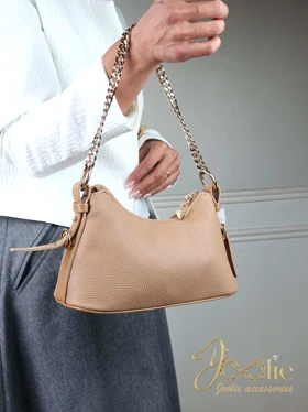 کیف دوشی دستی زنانه مدل میرا کد K687