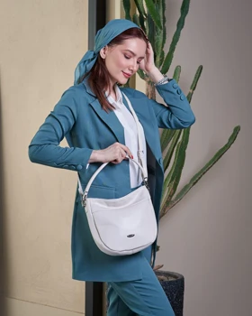 کیف دوشی مدل David Jones CM6486