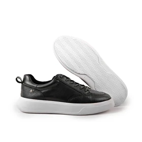 کفش اسپرت مردانه نیکلاس کد 998M