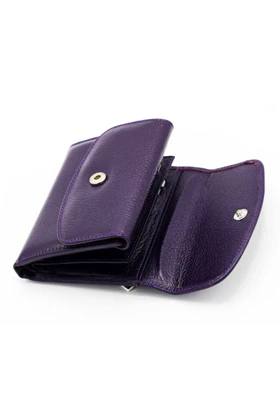 کیف پول زنانه westpolo westpolo