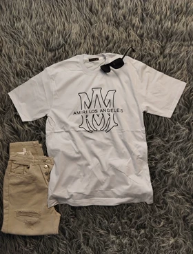 تیشرت امیری مردانه کد 403065