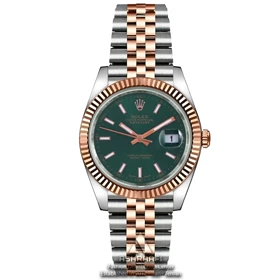 ساعت مردانه رولکس Rolex DateJust RG-20