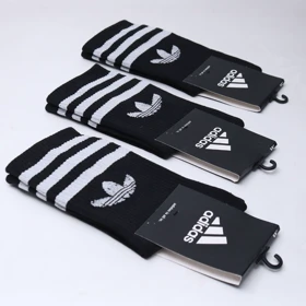 جوراب طرح ADIDAS کد 211019