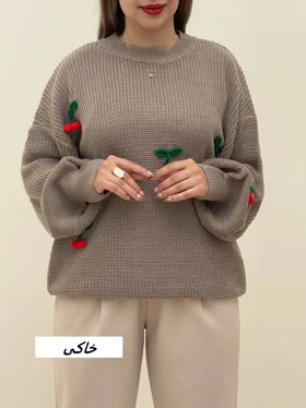 3576 - بافت پینترستی تولیکان