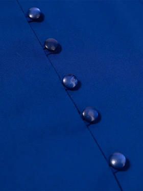 شومیز زنانه کرپ مجلسی آستین کوتاه فوژان