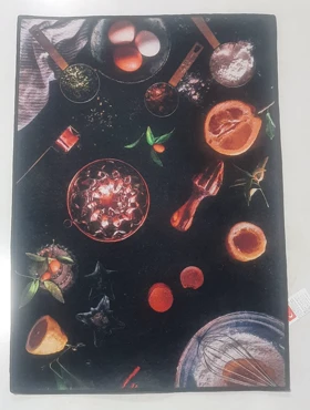 پادری چاپی