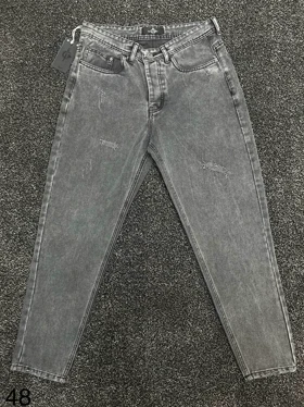 شلوار مردانه مام فیت کد 48