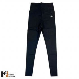 شلوار لگ زنانه الو کد 9015