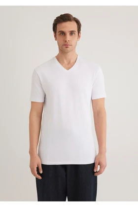 تیشرت مردانه اورجینال ماوی mavi