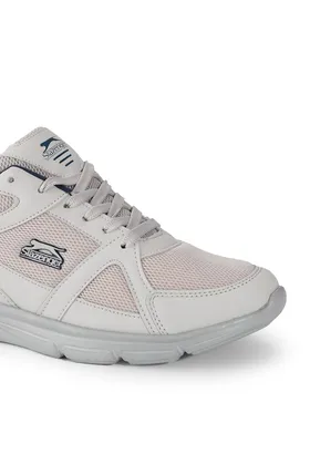 کفش اسپرت مردانه Pera Sneaker خاکستری SA12RE264