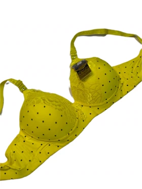 سوتین اسفنجی کد2